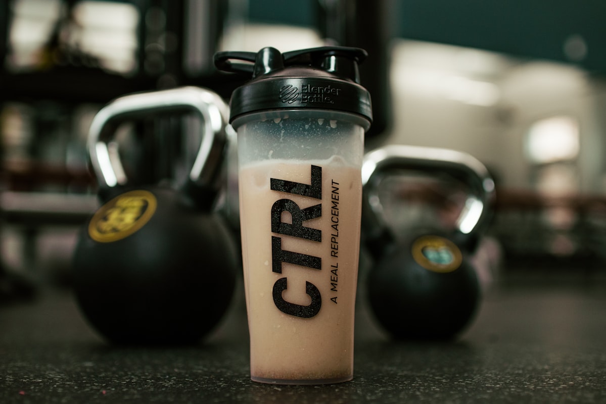 Daily Health Habits
